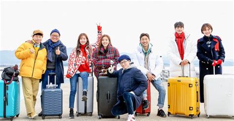 Village Survival, the Eight Season 1 (2018) Episode 1 English sub .